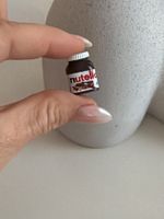 Puppenhaus/ Wichtelzubehör Nutella