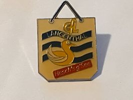 1 Pin Langenthal