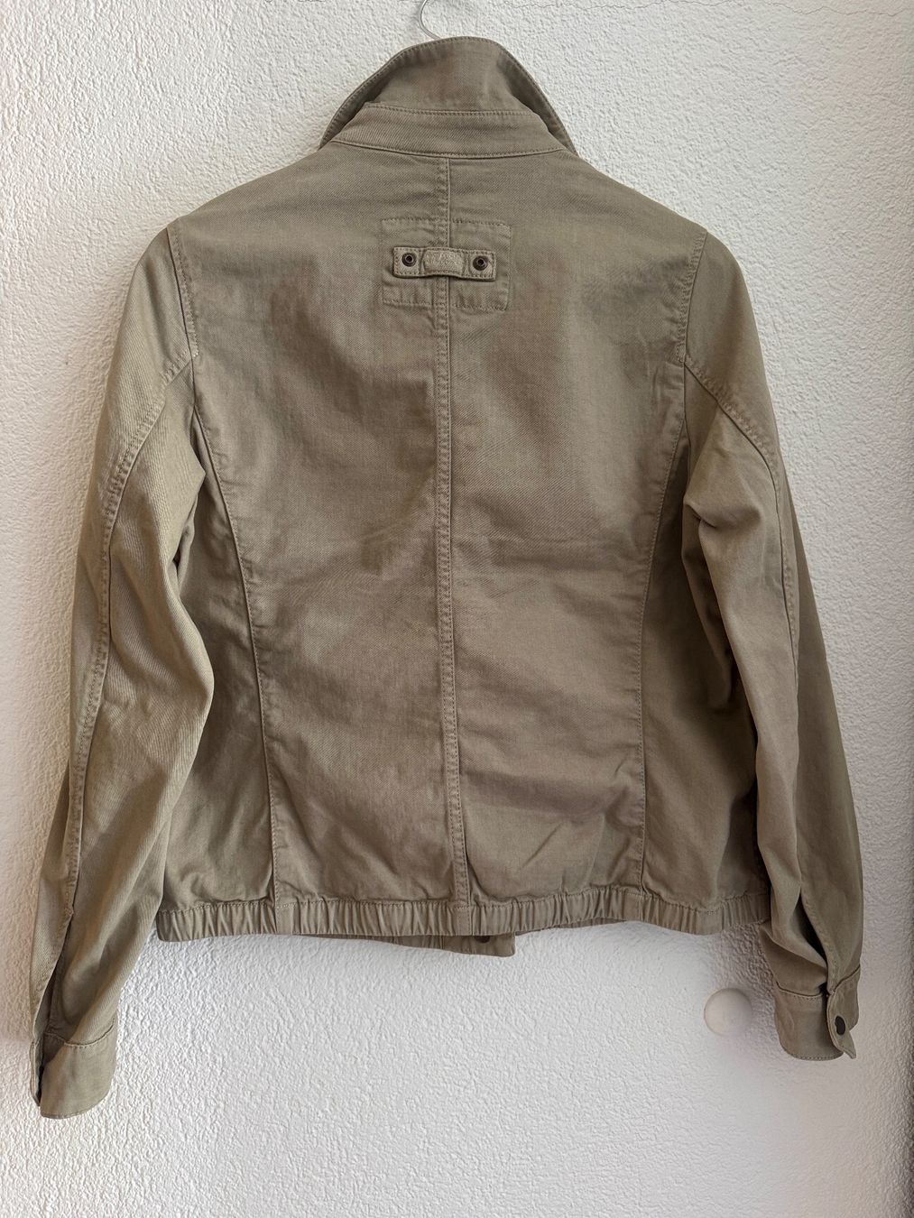 Camel Giacche: Camel-Jacke, Grösse 40, neu – Nuovo (secondo la descrizione) da Erlinsbach SO venduto da Romstrasse 3