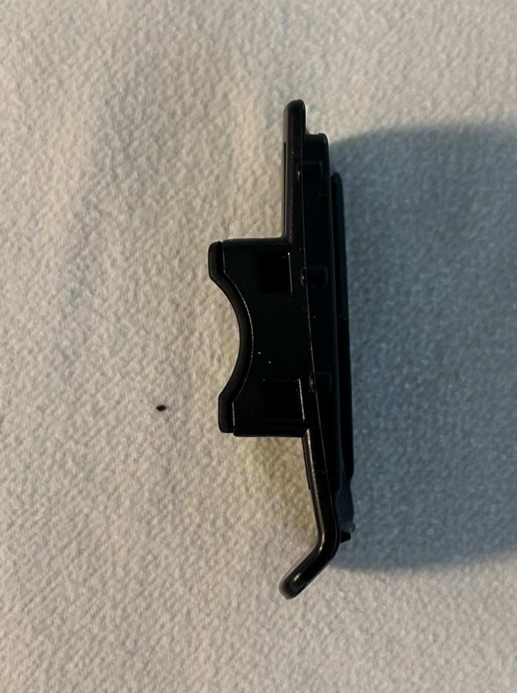 Garmin GPS & Strumenti di misurazione: Garmin eTrex Touch 25/35 Wandernavi – Usato da Reinach AG venduto da Polarstern1 5
