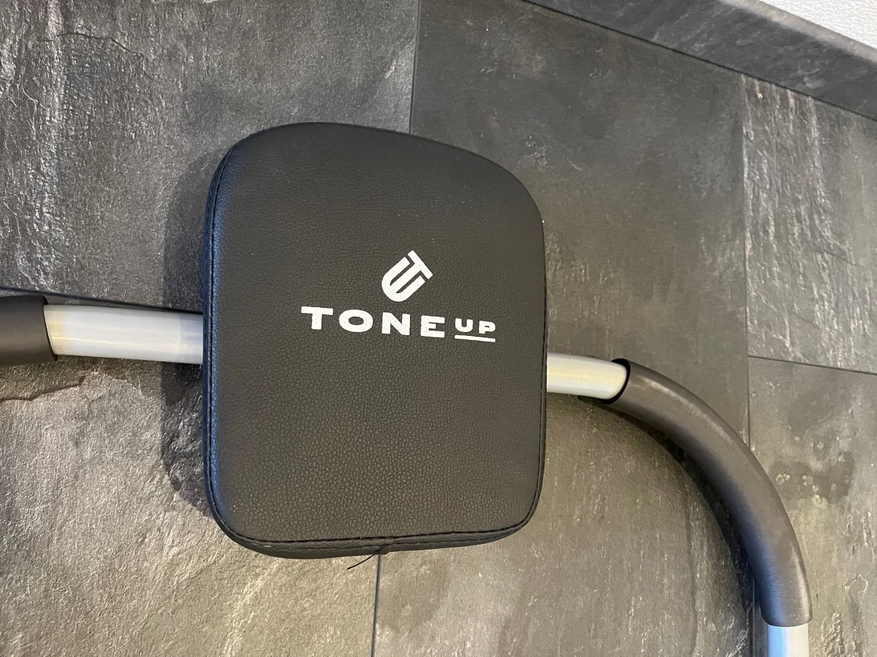 Hometrainer: Bauchtrainer Tone Up – Nuovo (secondo la descrizione) da Langnau i. E. venduto da Werkla 2