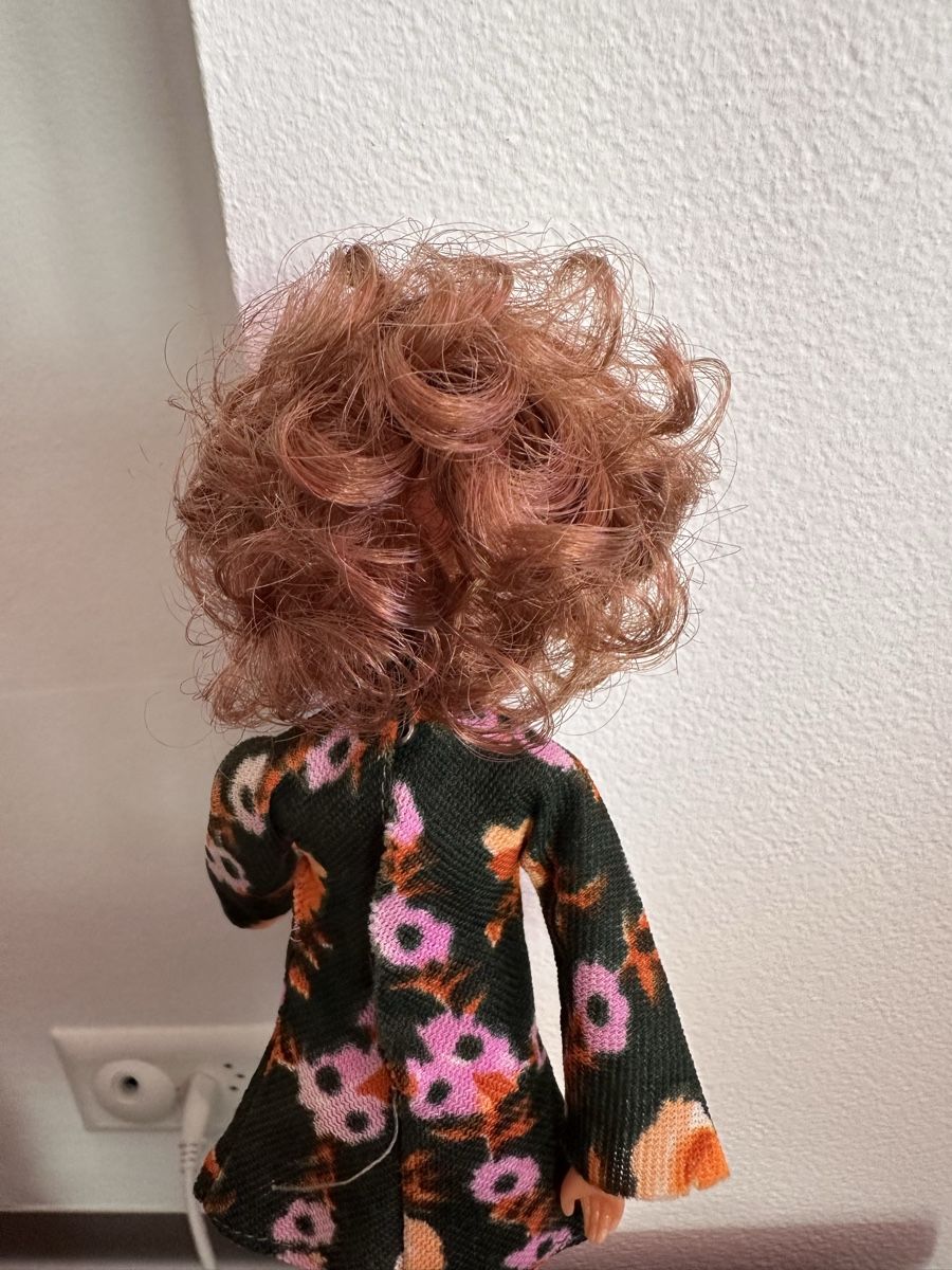 Bambole: Hasbro Vintage Puppen – Usato da Herbriggen venduto da Sehrazade 1