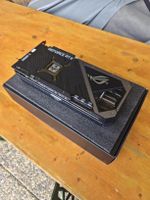 Asus ROG Strix RTX 3070 Ti - Top Zustand!