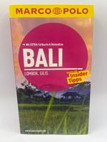 🌍 BALI Reiseführer 🛫 Lombok Gilis Marco Polo