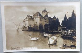 Château de Chillon