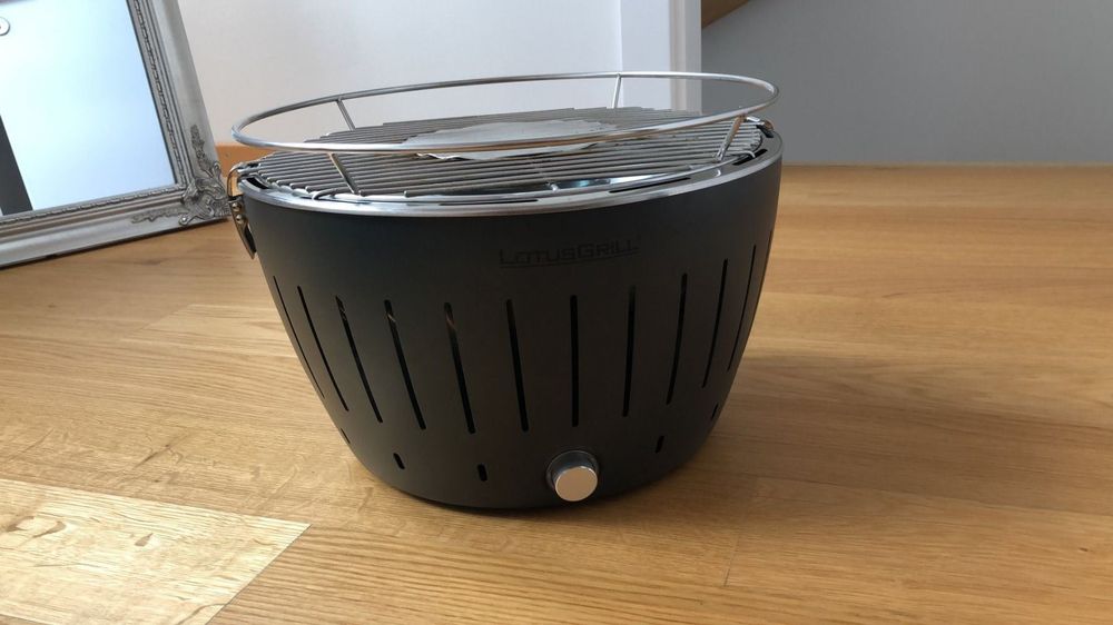 LotusGrill Kaufen auf Ricardo