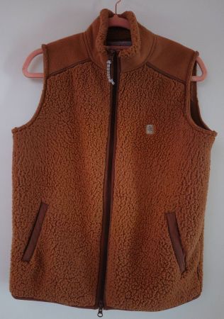 Fleeceweste Royal Robbins Grösse S