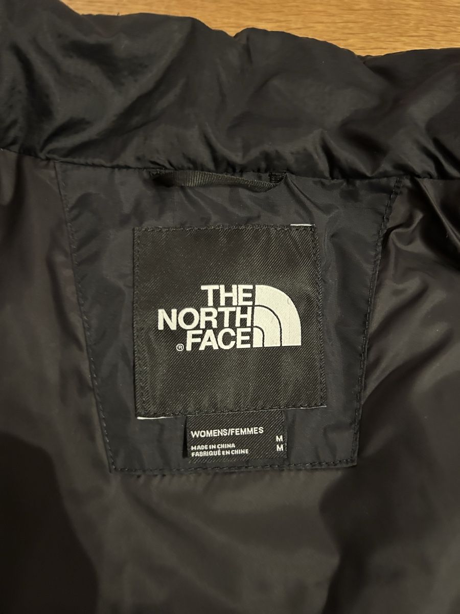 Giacche: The North Face Jacke – Usato da Kirchberg SG venduto da irirob 3