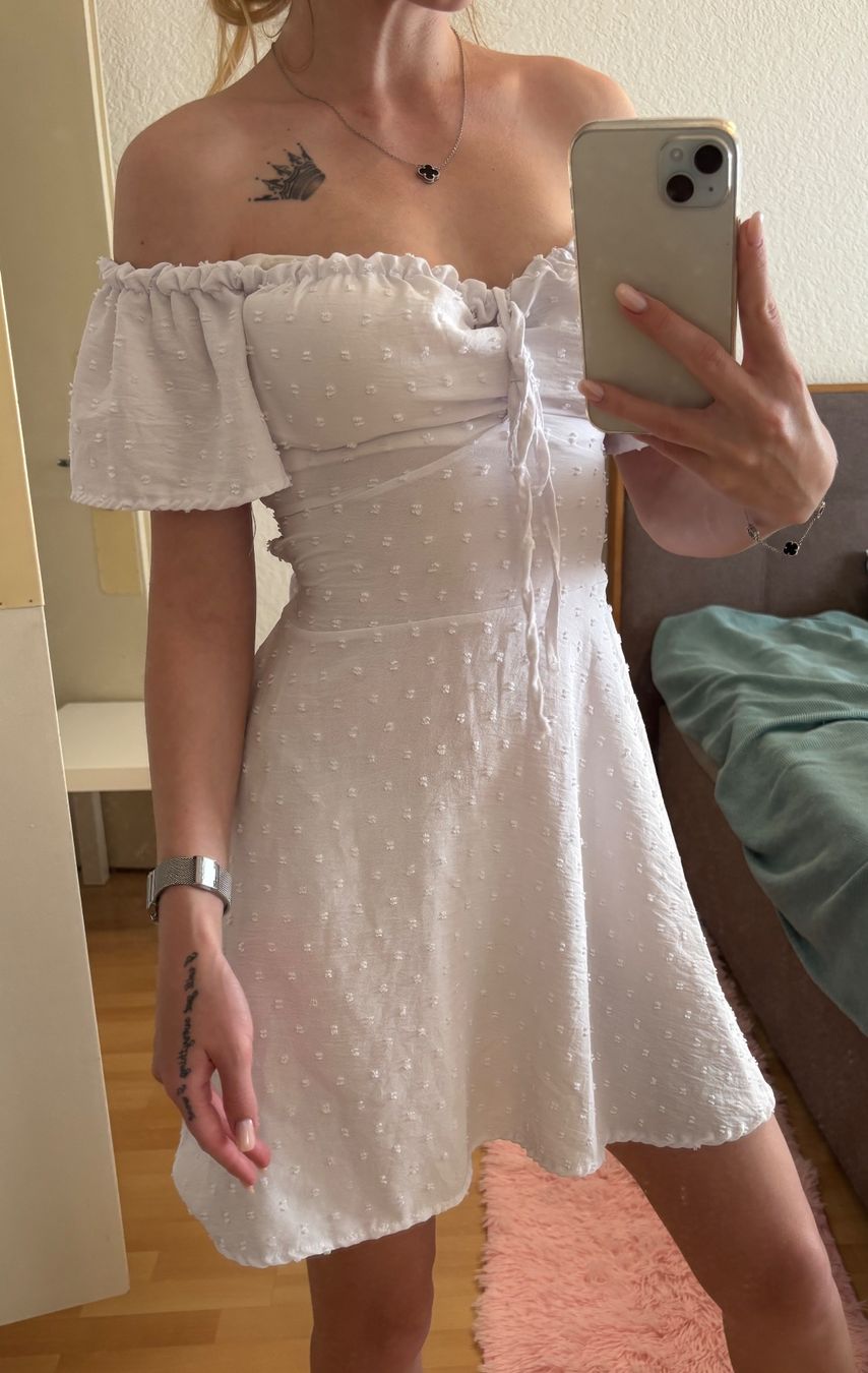 Vestiti: Kleid – Usato da Bern venduto da vba_9ldj 1