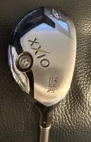 Golfschläger XXIO Hybrid Lady 5/25