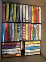 Musik-Kassetten 