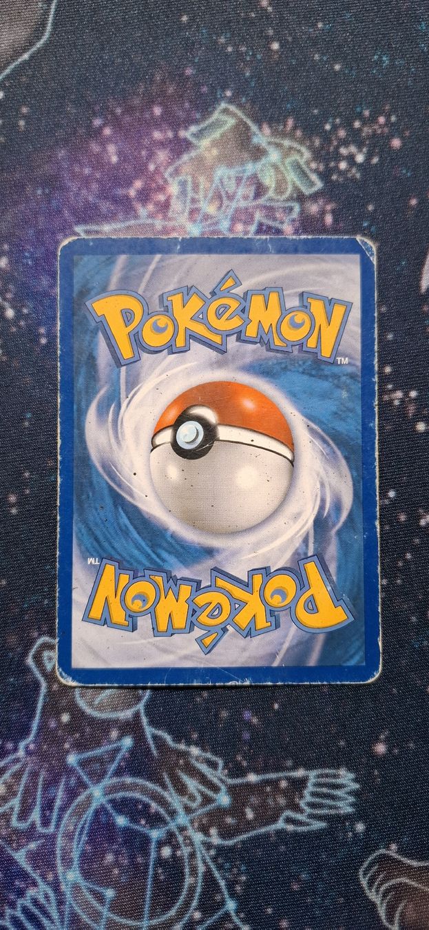 Pokémon Carte collezionabili: Macronium HeartGold & SoulSilver - 35/123 FR – Usato da Petit-Lancy venduto da Kara_TCG 2