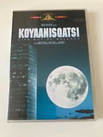Koyaanisqatsi (DVD)