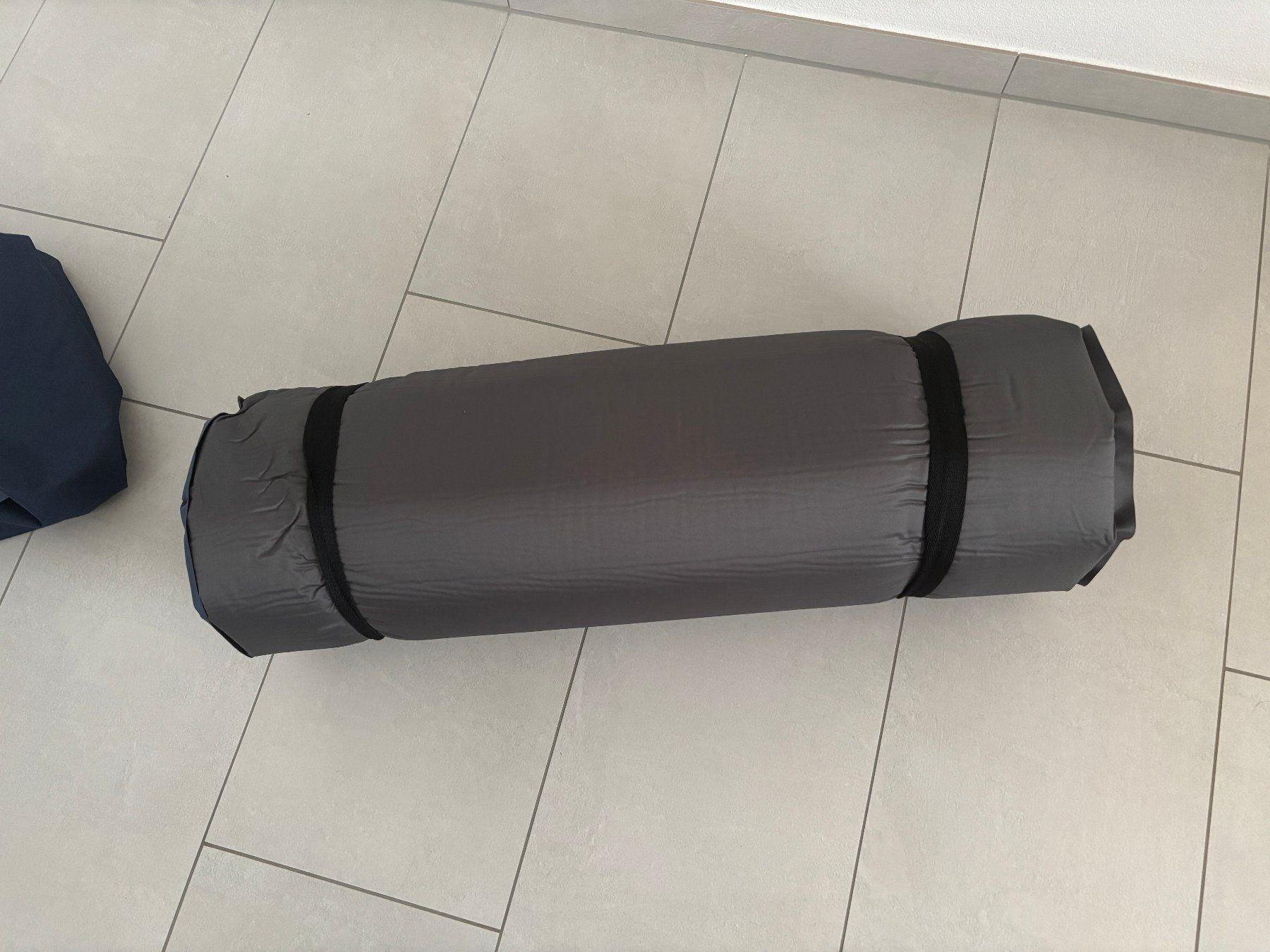Matratzen: Matelas de camping autogonflant – Neu (gemäss Beschreibung) aus Crésuz von lygiroud 2