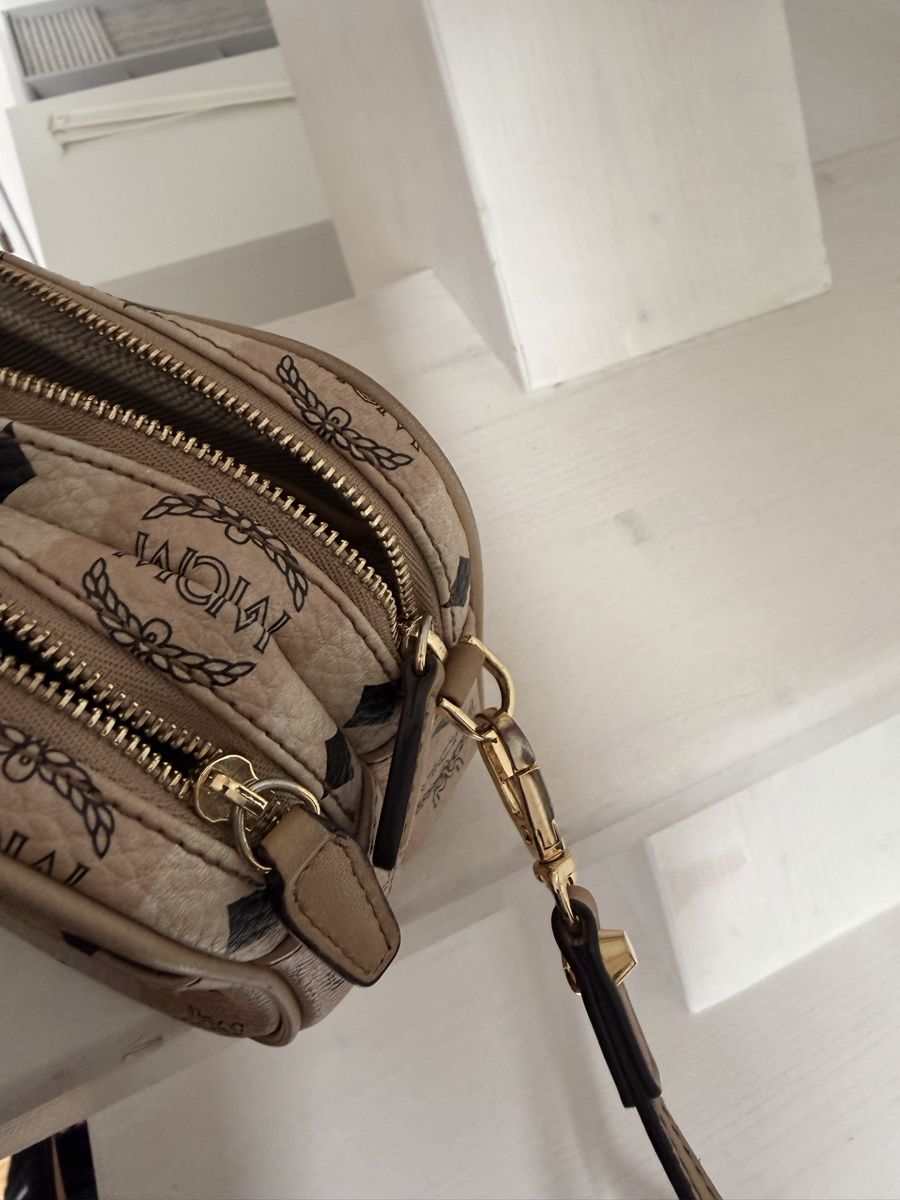 Mcm Borse da donna: MCM Tasche  – Usato da Lengnau BE venduto da Engeli 2