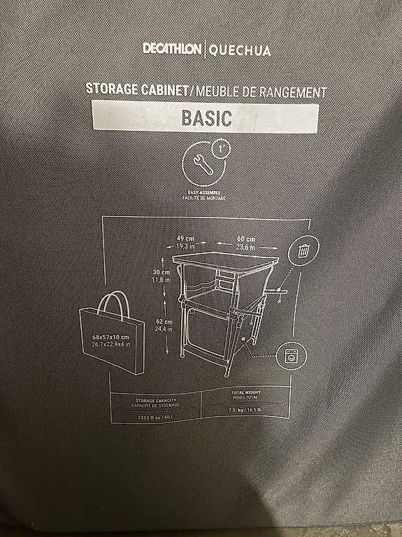 Cucine complete: Cucina per campeggio  – Usato da Giubiasco venduto da Deby01 1