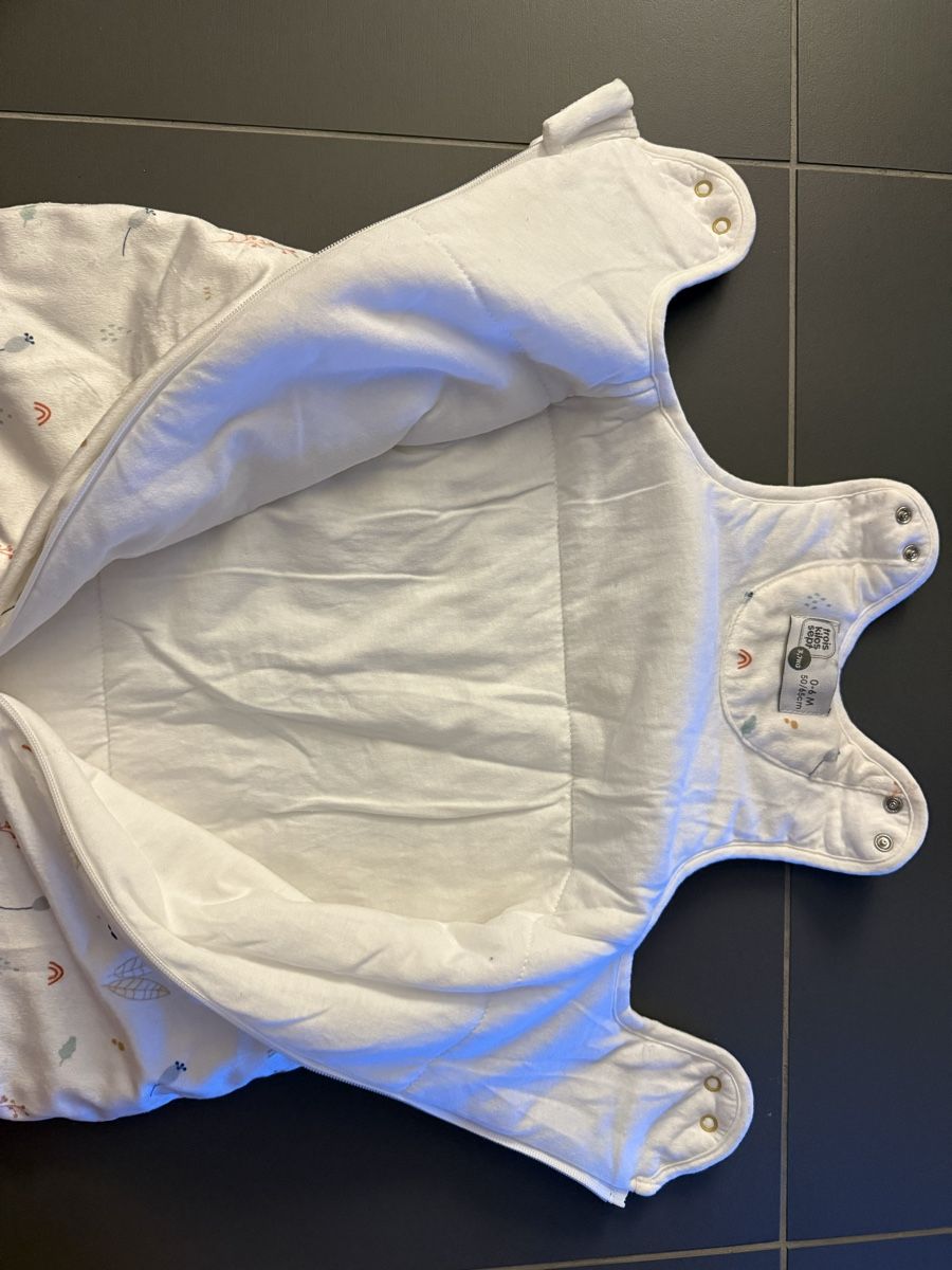 Sacchi a pelo: Gigoteuse 0-6 M – Nuovo (secondo la descrizione) da Saulcy venduto da lanah31 2