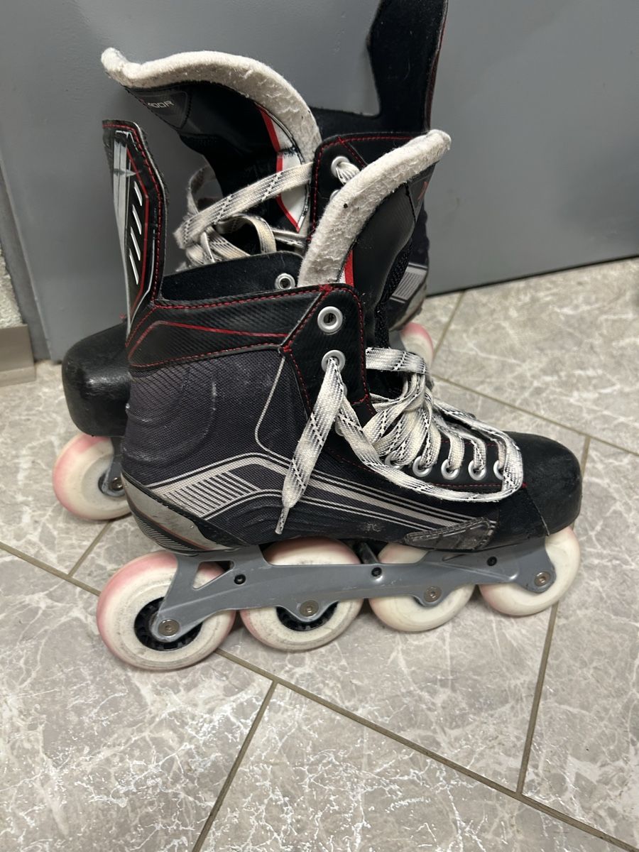 Bauer Pattini in linea & Pattini a rotelle: Bauer Inline-Skates – Usato da Bleienbach venduto da lea_my5x 1