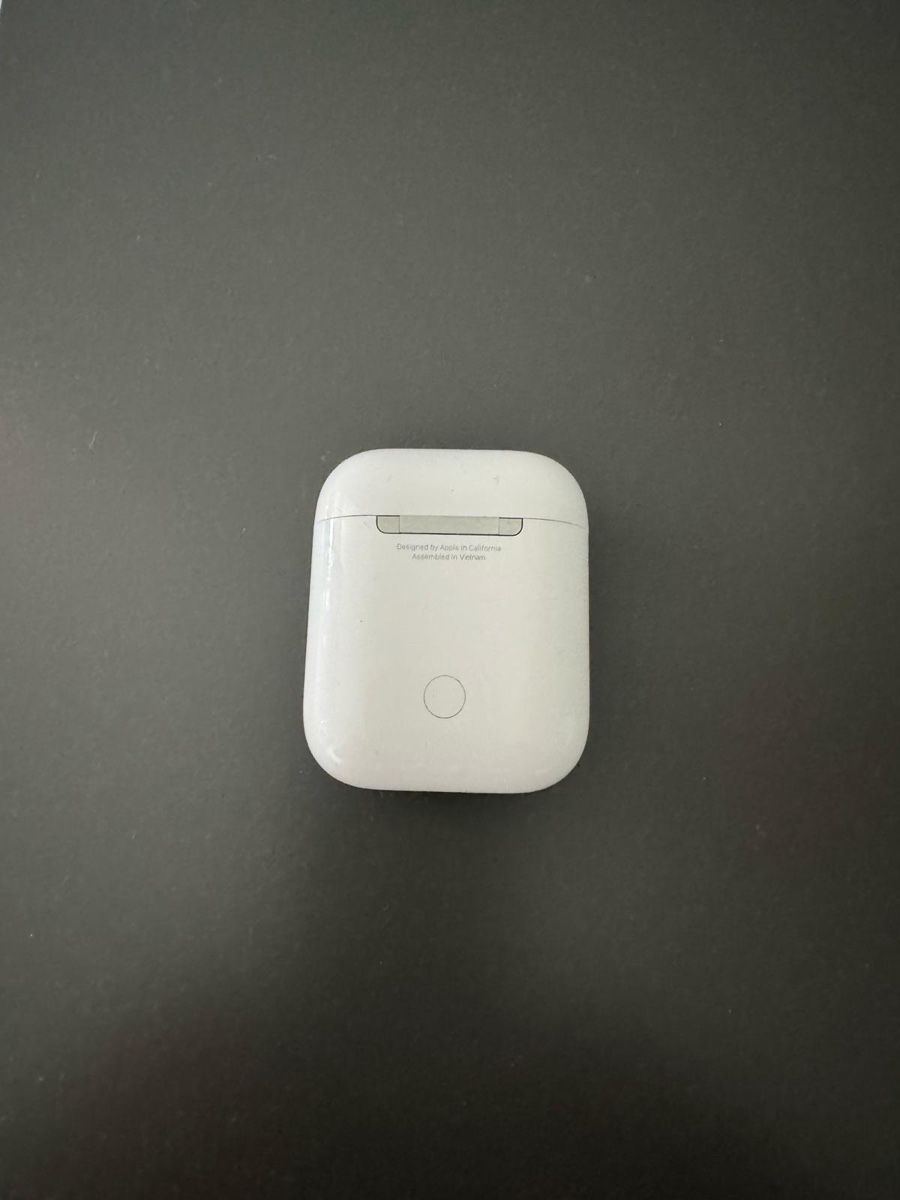 Apple Cuffie: Airpods – Usato da Adligenswil venduto da 19laura 2