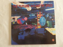 Future Sound Of Jazz/DE 1995/2xVinyl/Sehr Gut++/NM!/Top!👍