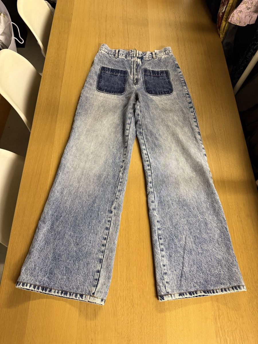 Sandro Jeans: Sandro Oslone Jeans, new  – Nuovo (secondo la descrizione) da Zürich venduto da EShopping81 2
