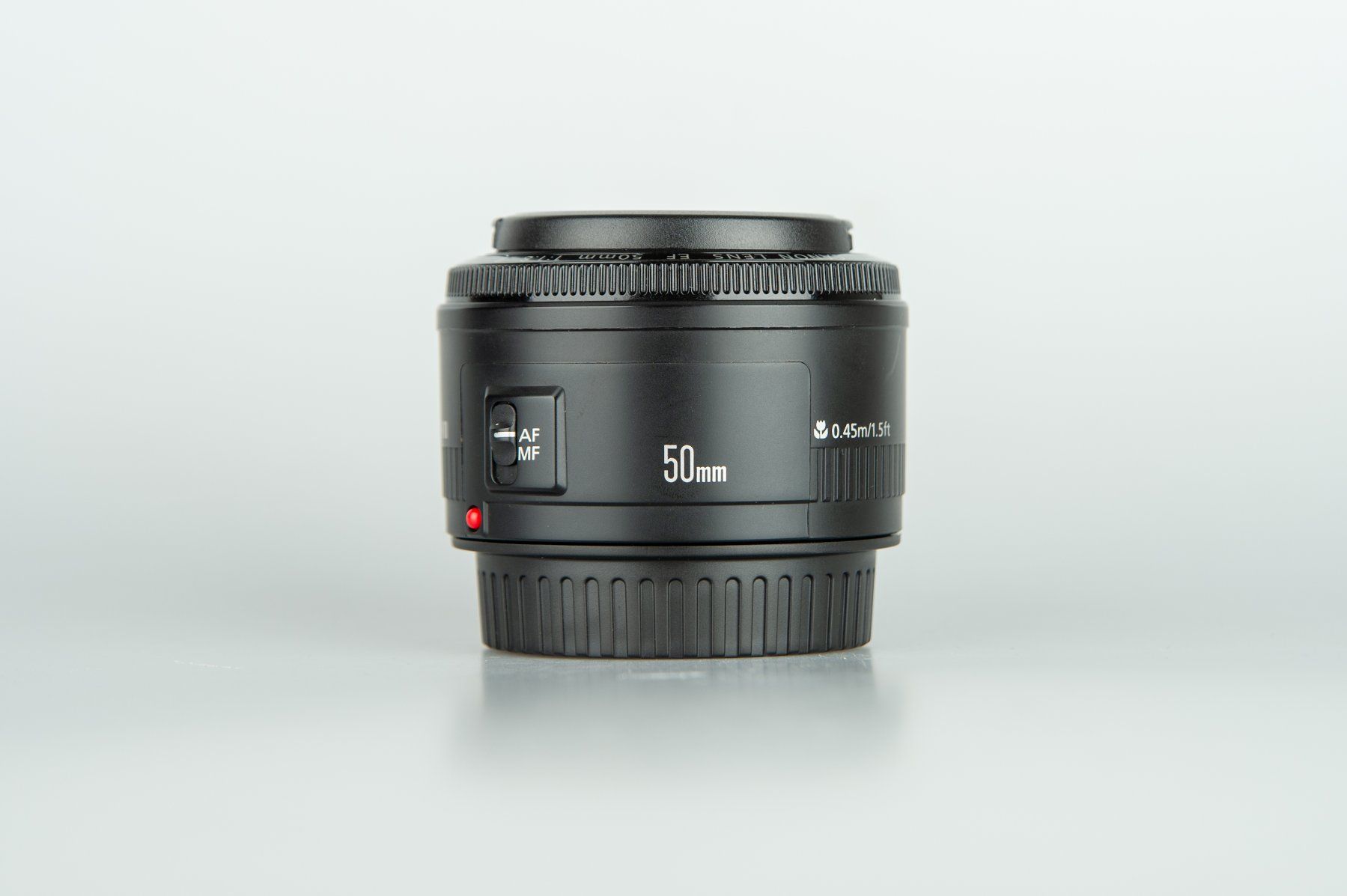 Canon Obiettivi: Canon EF 50mm 1.8 II – Usato da Frauenfeld venduto da foto_winiger_gmbh 2