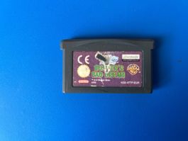 Jeu Nintendo Advance -  Buster's Bad Dream - Rare!