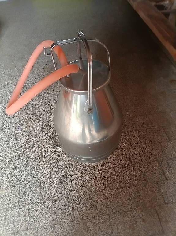 Altro per la casa: Melkeimer – Usato da Hinterfultigen venduto da fri_w7bc 2