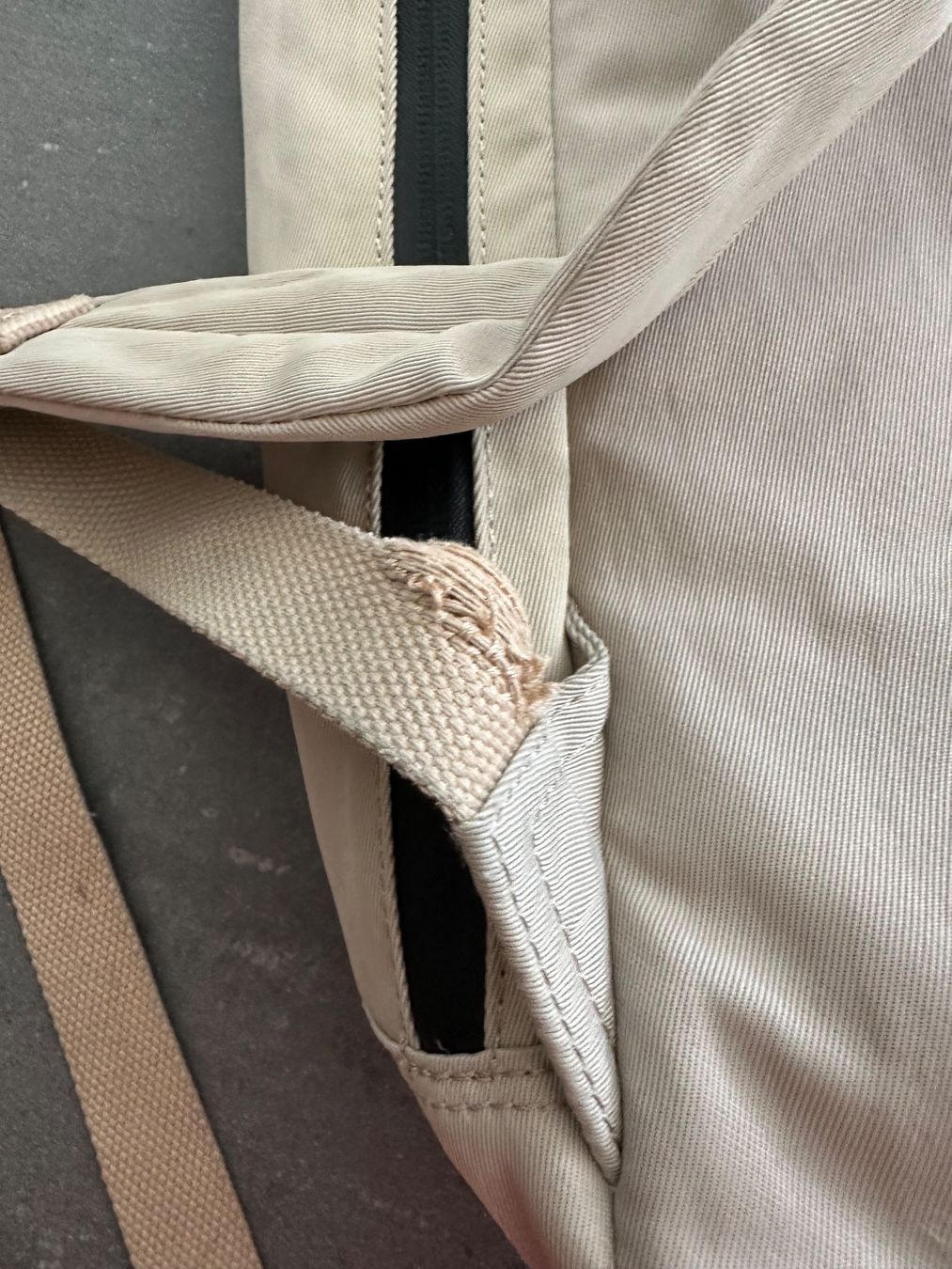 Rucksäcke: Doughnut Rucksack – Gebraucht aus Schmitten FR von sif_kk9p 8