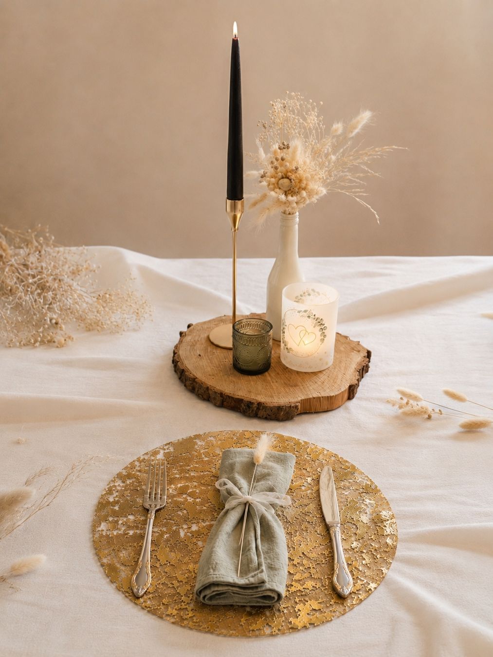 Toutes les décorations: Hochzeitsdeko Set – Neuf (Voir description) à Kriens par kssb95