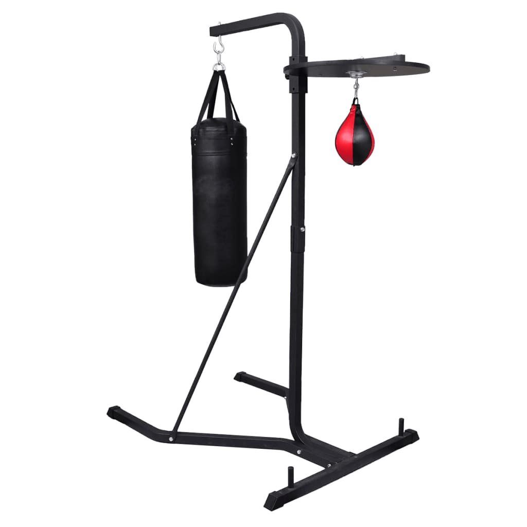 Sacchi da boxe: Boxstation 2-in-1 – Nuovo e nell'imballaggio originale da Seftigen venduto da Deadpool98