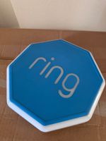 Ring External siren alarm