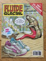 Fluide Glacial N°183 Septembre 1991