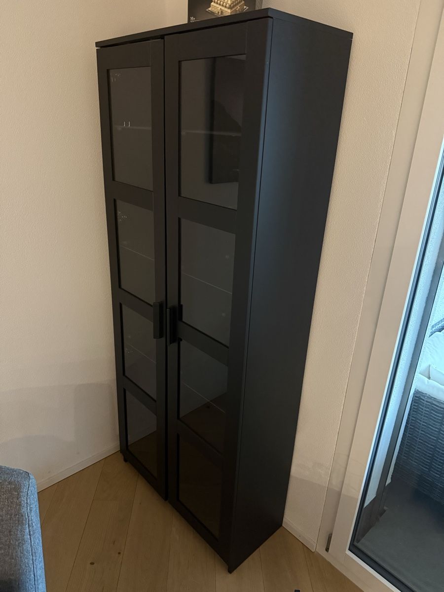 Ikea Scaffali: Ikea Schrank – Usato da Goldach venduto da Swiizzy27