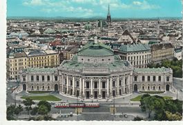Wien Burgtheater
