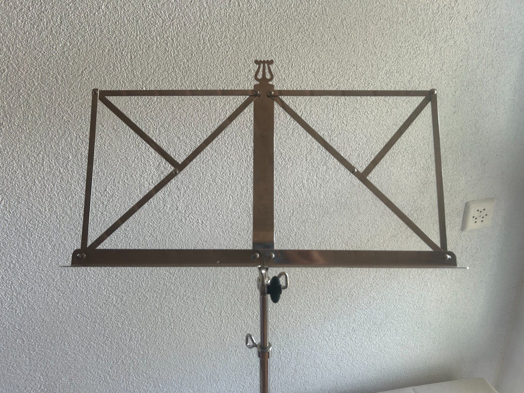 Supports pour instruments & partitions: Notenständer – D'occasion à Gebenstorf par Musicat01 1