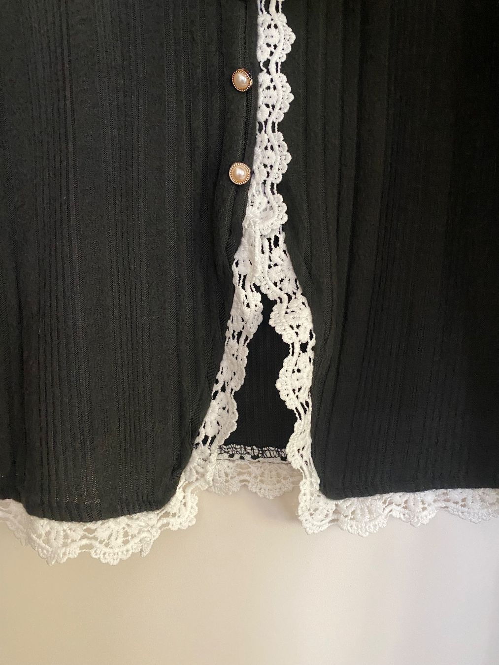 Maglioni & Felpe: Pullover in Schwarz/Weiss, Gr. XL – Nuovo (secondo la descrizione) da Zürich venduto da Maria2021 3