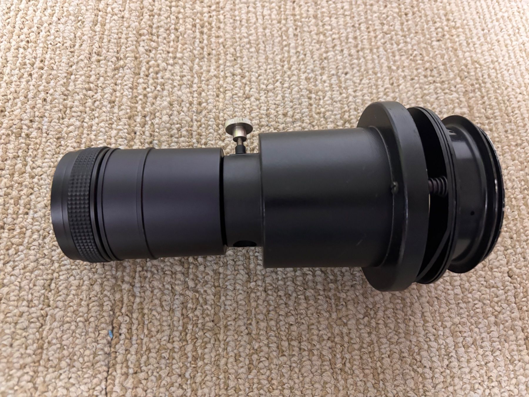 Lampen: Foto Video Leuchte Dedolight DLHM4-300E: – Gebraucht aus Greifensee von yrma14 4