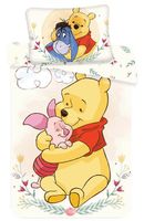 Disney Winnie Puuh Babybettwäsche Kinderbettwäsche