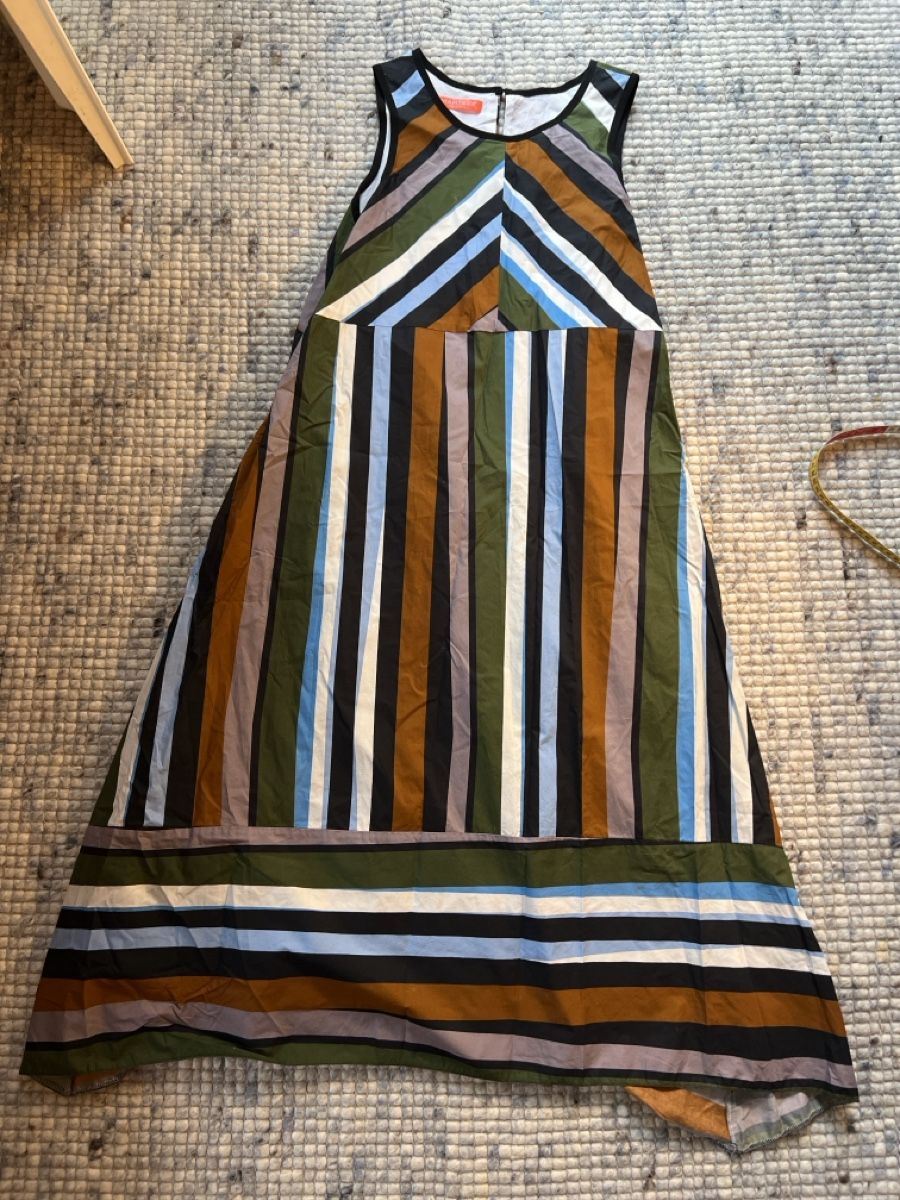 Vestiti: Sommerliches Kleid von Smarteez, Grösse M – Nuovo (secondo la descrizione) da Zürich venduto da HeliK 1