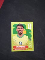 Panini FIFA WM 2026 Sticker - BRA 9
