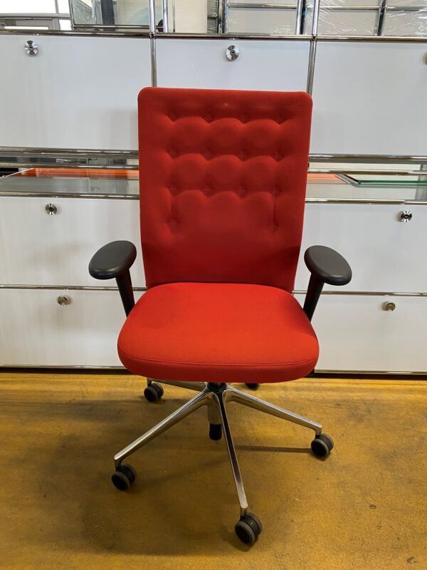 Vitra Sedie: VITRA ID TRIM – Usato da St. Gallen venduto da MSMoebelhandel 9