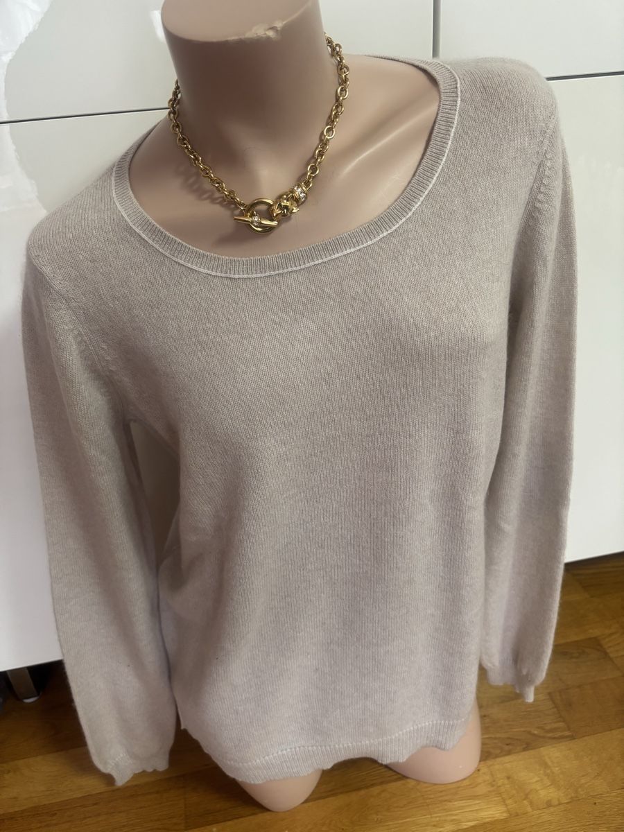 Maglioni & Felpe: Pullover Kaschmir Gr. 40 – Usato da Winterthur venduto da san_wd8j