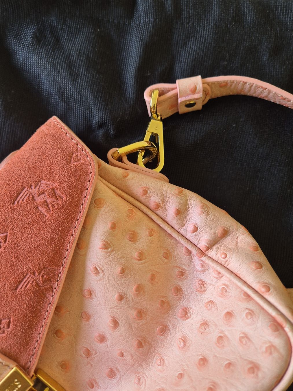 Maison Mollerus Borse da donna: Mollerus Tasche Marly – Nuovo (secondo la descrizione) da Zürich venduto da mma_z6nx 6