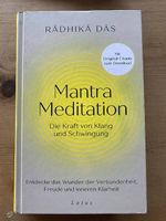 Mantra Meditation
