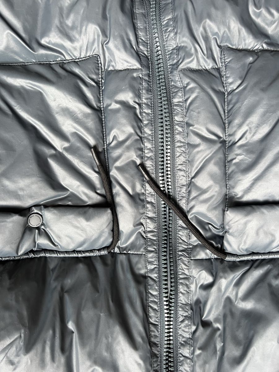 Zara Giacche & Cappotti: Daunen Jacke, 34 oder 164 echt Daune Zara Puffer jacket – Usato da Zürich venduto da angielmora 1