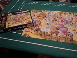Jumbo Puzzle 1000 Teile