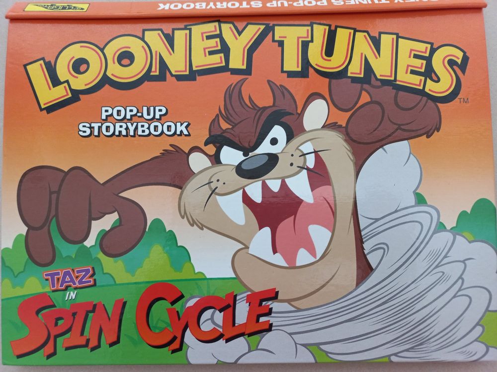 Belum Looney Tunes Bettbezug Aus 100% Baumwolle – Schwarz-weißes Design, Mit Knöpfen, Für 180x240 Cm Bett