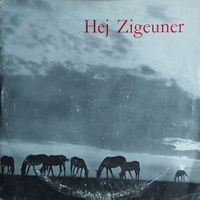 Vinyl LP 10" - Tzigane Jenö - Suisse 1960