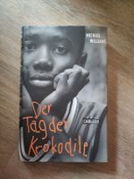 Der Tag der Krokodile - Michael Williams